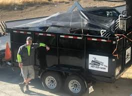 Best Dumpster Rental Services in Mount Pleasant, TN